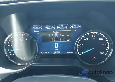 2022 Ford F-150 Xlt from USA, damaged, VIN 1FTEW1EPXNFC11730